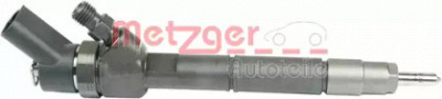 METZGER 0870030 -  Форсунка