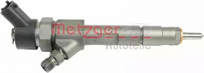 METZGER 0870039 -  Форсунка