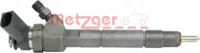 METZGER 0870044 -  Форсунка