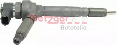 METZGER 0870045 -  Форсунка