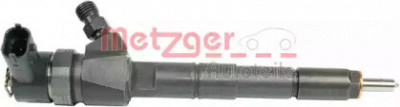 METZGER 0870060 -  Форсунка