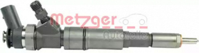 METZGER 0870061 -  Форсунка