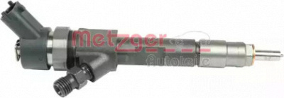 METZGER 0870063 -  Форсунка
