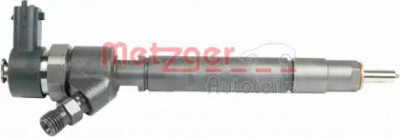 METZGER 0870068 -  Форсунка