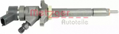 METZGER 0870072 -  Форсунка