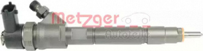 METZGER 0870074 -  Форсунка