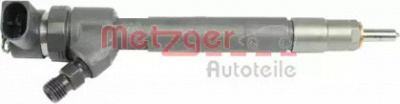 METZGER 0870082 -  Форсунка