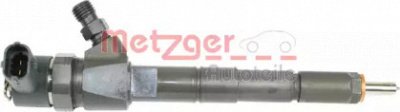 METZGER 0870084 -  Форсунка