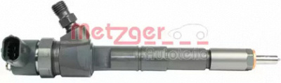 METZGER 0870085 -  Форсунка