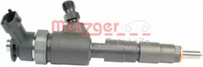 METZGER 0870095 -  Форсунка