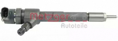 METZGER 0870098 -  Форсунка