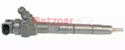 METZGER 0870099 -  Форсунка