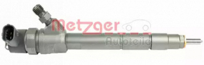 METZGER 0870100 -  Форсунка