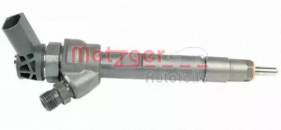 METZGER 0870102 -  Форсунка