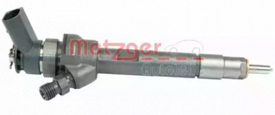 METZGER 0870103 -  Форсунка