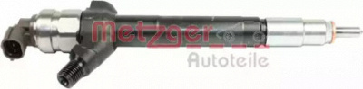METZGER 0870106 -  Форсунка