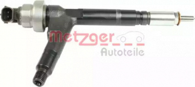 METZGER 0870110 -  Форсунка