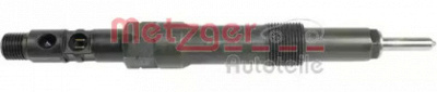 METZGER 0870126 -  Форсунка