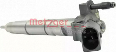 METZGER 0870133 -  Форсунка