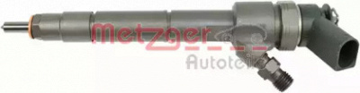 METZGER 0870134 -  Форсунка