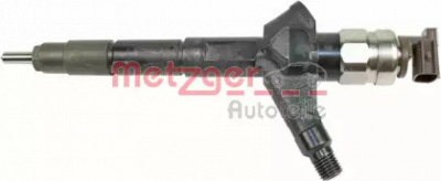 METZGER 0870136 -  Форсунка