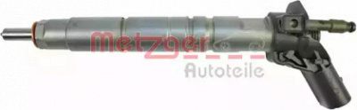METZGER 0870140 -  Форсунка
