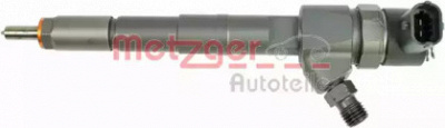 METZGER 0870142 -  Форсунка