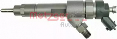 METZGER 0870143 -  Форсунка
