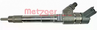 METZGER 0870145 -  Форсунка