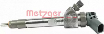 METZGER 0871011 -  Форсунка