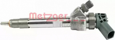 METZGER 0871012 -  Форсунка