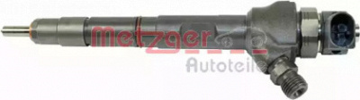 METZGER 0871014 -  Форсунка