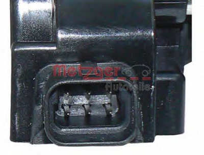 METZGER 0880002 -  Катушка зажигания