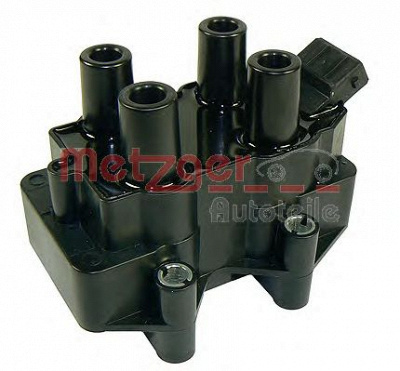 METZGER 0880003 -  Катушка зажигания