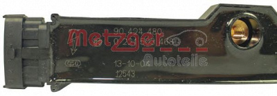 METZGER 0880010 -  Катушка зажигания