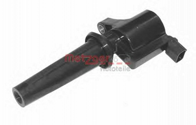 METZGER 0880011 -  Катушка зажигания