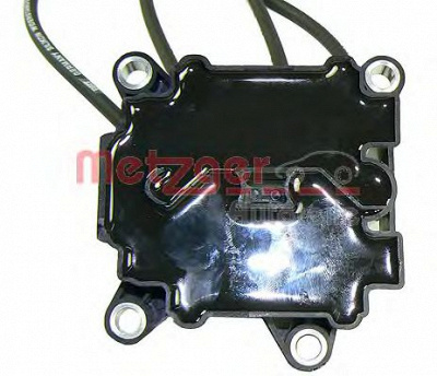 METZGER 0880022 -  Катушка зажигания