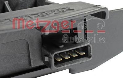 METZGER 0880024 -  Катушка зажигания