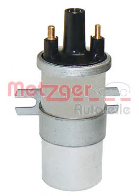 METZGER 0880026 -  Катушка зажигания