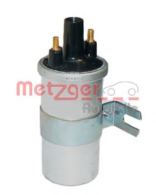 METZGER 0880027 -  Катушка зажигания