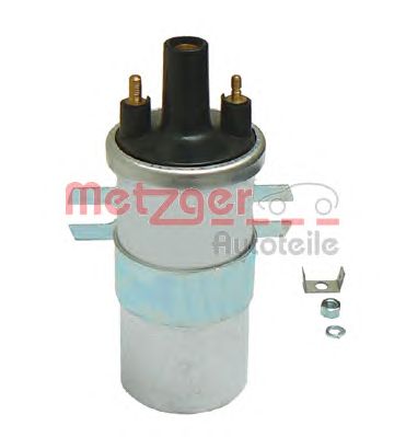 METZGER 0880028 -  Катушка зажигания