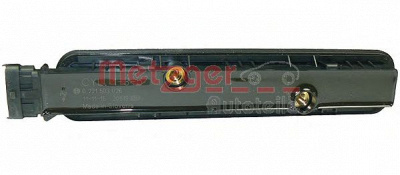 METZGER 0880040 -  Катушка зажигания