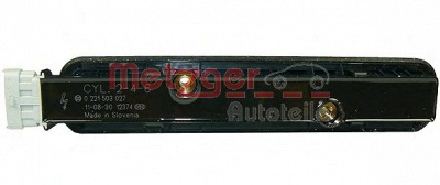 METZGER 0880041 -  Катушка зажигания