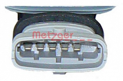 METZGER 0880042 -  Катушка зажигания