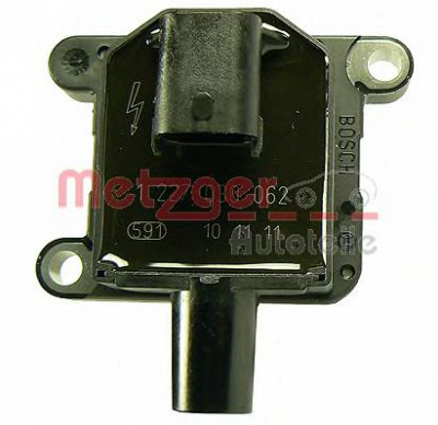 METZGER 0880046 -  Катушка зажигания