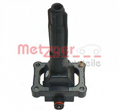 METZGER 0880051 -  Катушка зажигания