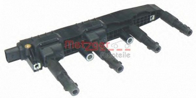 METZGER 0880052 -  Катушка зажигания