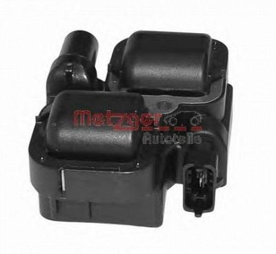 METZGER 0880054 -  Катушка зажигания