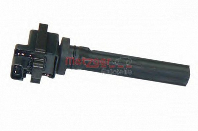 METZGER 0880060 -  Катушка зажигания