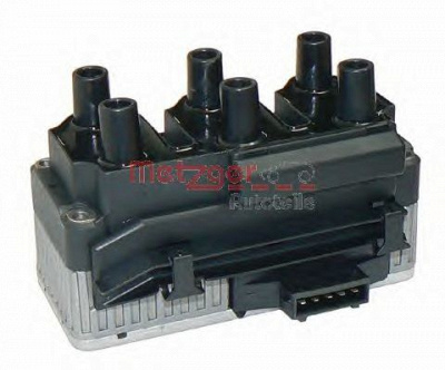 METZGER 0880061 -  Катушка зажигания